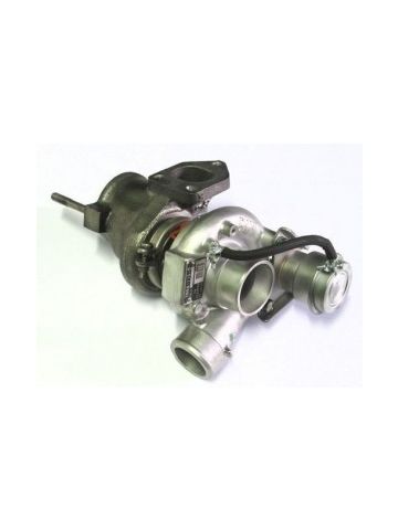 TURBO BMW - 2.5 TD 143 cv | 465555
