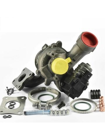 Kit remise à neuf chra Turbo 2.0 TSi GTi réf. 53039880290 Audi Seat Skoda VW