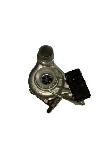 Kit remise à neuf chra Turbo 2.0 TSi GTi réf. 53039880290 Audi Seat Skoda VW