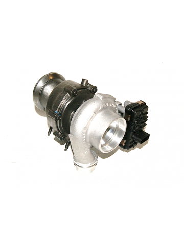 Kit remise à neuf chra Turbo 2.0 TSi GTi réf. 53039880290 Audi Seat Skoda VW