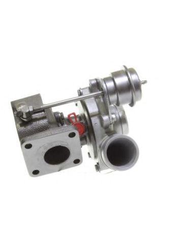 TURBO ÉCHANGE STANDARD MITSUBISHI - 2.8 HDI 127CV, 2.8 JTD 128CV 127CV, 2.8 DTI 116CV 115CV, 2.8 TD 115 122CV réf. 49135-05050, | 49377-07050, | 49377-07051, | 49377-07052