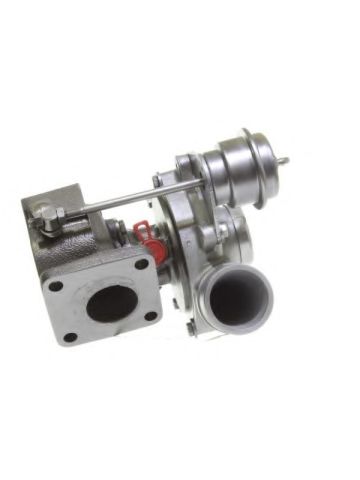 Turbo Renault Mascotte 2.8 TD 130 CV 49377-07010