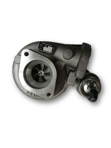 Turbo échange-standard - Nissan Almeira Pulsar 2.2 DI 110CV 115CV réf. 705306-5007S | 705306-7 | 705306-0002 | 705306-0007 | 705306-2