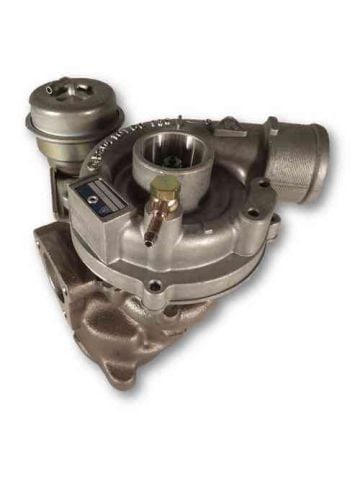 TURBO ÉCHANGE STANDARD KKK - 1.9 DTI 82CV 100CV 80 90 100CV ref.53039700014