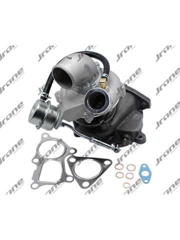 Turbo neuf d'origine Bauer S.Rone KIA Pregio Sportage K2500, Hyundai Porter Mighty 2.5 TD 94 cv Références Garrett 715924-0001, 715924-0003, 715924-1, 715924-3 / 2820042610, 28200-42610, 2820042700, 28200-42700
