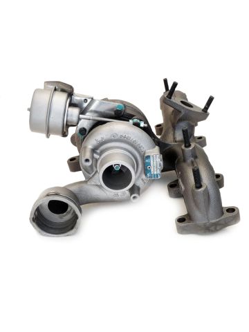 TURBO VOLKSWAGEN TRANSPORTER T5 V 1.9 TDI 84 102 cv réf. 54399700058, | 54399710058, | 54399720058, | 54399730058, | 54399880058, | KP39-58