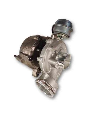 TURBO ÉCHANGE STANDARD KKK - 2.1 165CV ref.53269706413