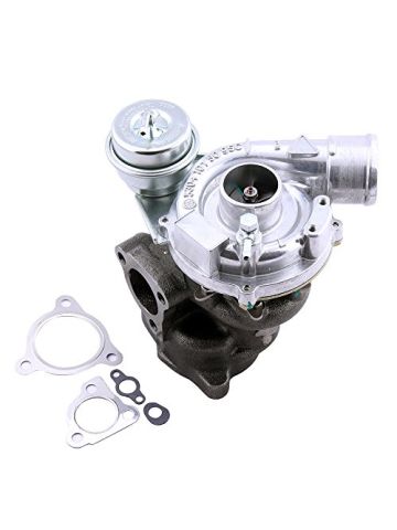 TURBO ÉCHANGE STANDARD KKK - AUDI 1.8 5V 210CV réf. 53049700015 K04-015