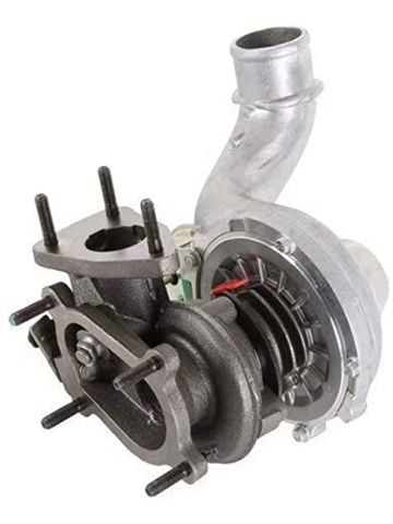 TURBO Renault Opel Nissan 2.5 dCi 135 140 145 cv réf. Garrett 714652-0004, 714652-0005, 714652-0006, 714652-4, 714652-5, 714652-5004S, 714652-5005S, 714652-5006S, 714652-6