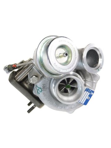 Turbo Bi-turbo IVECO Daily IV 3.0 170 cv 10009700020 53039700167