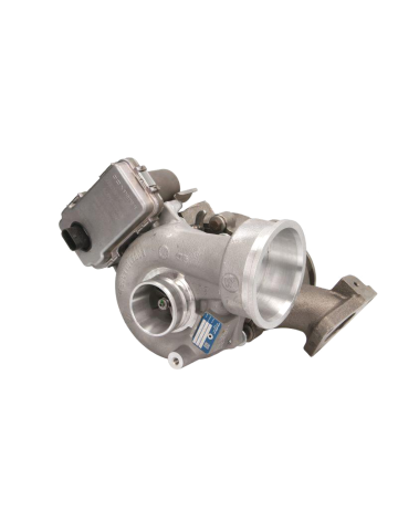 TURBO (Sans Actuator Electronique) | MERCEDES-BENZ A200 B200 CDI| BorgWarner KKK réf. 53039700171, | 53039880171, | K03-0171 640090248080