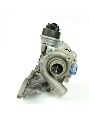 Kit remise à neuf chra Turbo 2.0 TSi GTi réf. 53039880290 Audi Seat Skoda VW