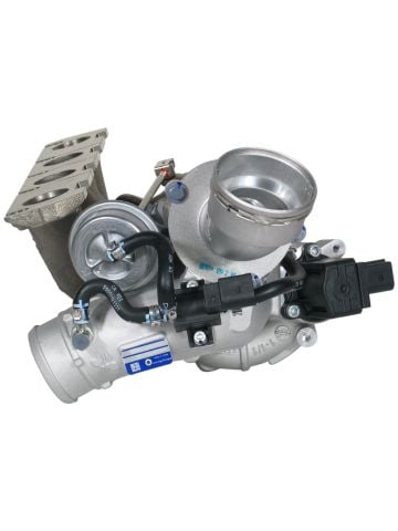 Turbo 2.0 TSi GTi échange-standard réf. 53039880290 Audi Seat Skoda VW