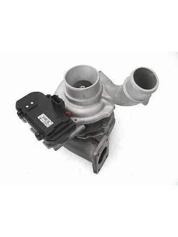Kit remise à neuf chra Turbo 2.0 TSi GTi réf. 53039880290 Audi Seat Skoda VW