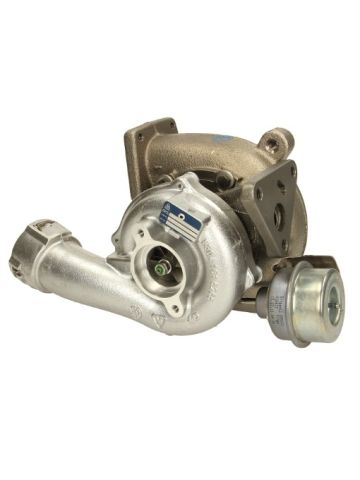 Turbo Volkswagen Transporter 2.5 TDI 130 131 cv réf. Borgwarner 53049700032, 53049800032, 53049880032, 53049900032, K04-032 070145701E, 070145701EV, 070145701EX