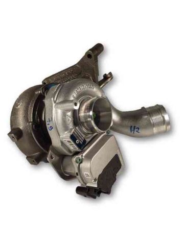 Turbo échange standard KKK 3.0 TDi 225cv réf. K04-054 - K04-050 -K04-035 -K04-043 -K04-045, 53049700050 53049700054 53049700035 53049700043 53049700045 (AUDI/ VOLKSWAGEN)