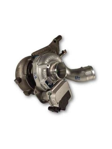 TURBO AUDI Q7 3.0 TDI 211 CV 53049800043