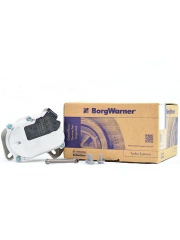 ACTUATEUR TURBO AUDI VOLKSWAGEN 2.7 - 3.0 TDI 163 / 233 CV Borgwarner KKK / Continental NEUF Réf. 059145725J 059145725E 59001107055 59007117001