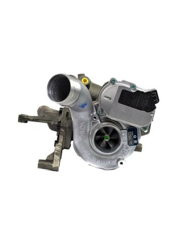 TURBO ÉCHANGE STANDARD AUDI A4 A6 2.7 TDI 163 177 180 CV réf. BorgWarner KKK 53049700044 / 53049700051 / 53049700055 K04-055 | K04-051 | K04-044 |