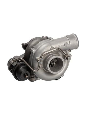 TURBO AUDI VOLV0 2.5 TD BorgWarner KKK Réf. 53149706709, 53149706708, K14-6708, K14-6709