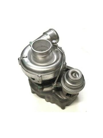 TURBO BMW (F20 F21 F22 F23 F30 F31 F32 F33) | Réf. RHV4-T39 781232103 781232104 11658506722 11658513123 11658518204 11658518205 , 8518204