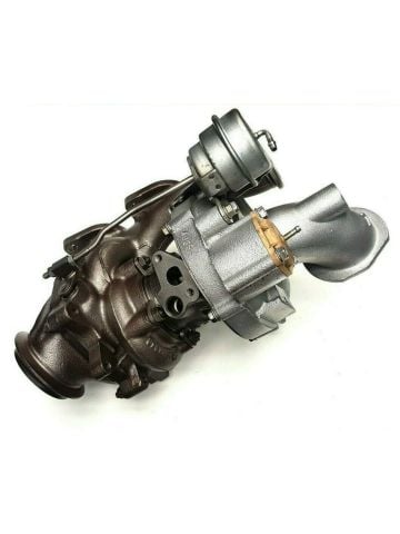 TURBO Mercedes CL600 S00 SL600 A2750901280 2750901280 Références BorgWarner KKK 53249887201 53249707201