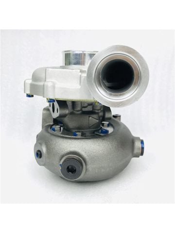 Turbo Volvo Penta Marine AD41B AQAD41A pour 861260 Références Borgwarner 53269886497 53269706497 K53269706497