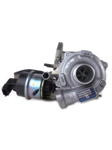 Kit remise à neuf chra Turbo 2.0 TSi GTi réf. 53039880290 Audi Seat Skoda VW