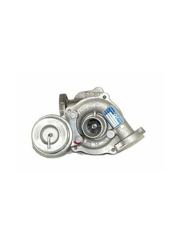 Turbo Fiat 500 Grande Punto Panda Qubo Doblo 1.3 MJT / MJTD 75 95 cv références Borgwarner 54359700018, 54359710018, 54359880018, KP35-018