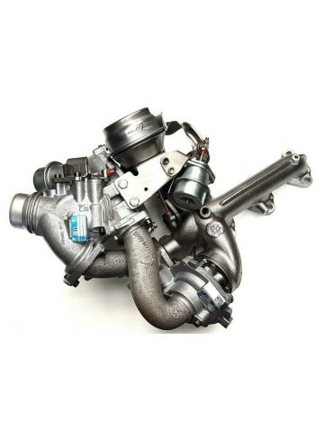 Kit remise à neuf chra Turbo 2.0 TSi GTi réf. 53039880290 Audi Seat Skoda VW