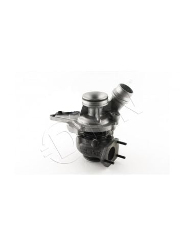 Turbo BorgWarner K référence 54359700041 / 54359700039 / 54359700047 MINI Club Man Cooper