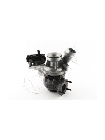 Turbo 1.6 D 90 112 CV MINI Club Man Cooper BorgWarner K référence 54359700056 / BV35-056