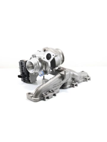 Kit remise à neuf chra Turbo 2.0 TSi GTi réf. 53039880290 Audi Seat Skoda VW