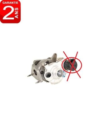 Kit remise à neuf chra Turbo 2.0 TSi GTi réf. 53039880290 Audi Seat Skoda VW