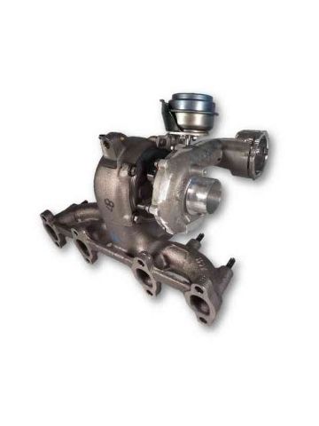 TURBO NEUF 1.9 TDI 100CV, 1.9 D 100CV réf. 54399700006 / 54399700017