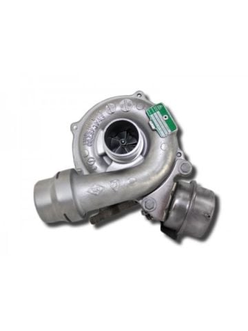 TURBO NISSAN, RENAULT 1.5 dCi 88 103 109 cv | Réf. BorgWarner KKK 54399700066, | 54399700080, | 54399880066, | 54399880080, | 54399980066, | 54399980080
