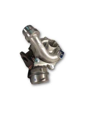 Turbo échange standard Borgwarner KKK 1.5 dCi 105cv / 106cv réf. 54399700070 (LAGUNA / CLIO /NISSAN)