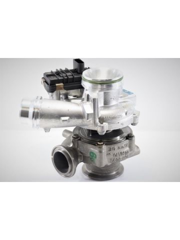 Kit remise à neuf chra Turbo 2.0 TSi GTi réf. 53039880290 Audi Seat Skoda VW