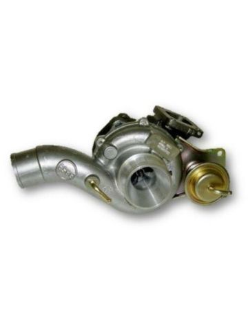 TURBO ÉCHANGE STANDARD FIAT Uno(146) R89 1.4 ie Turbo 115cv réf. IHI 124265, T911128, RHB5VL5, VL5, VB180014