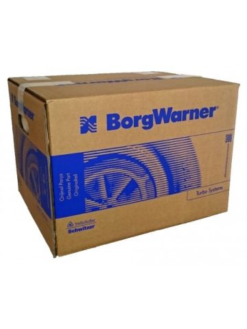 TURBO NEUF D'ORIGINE KKK - 1.4 HDI 54CV, 1.4 D 54CV ref.54359700021