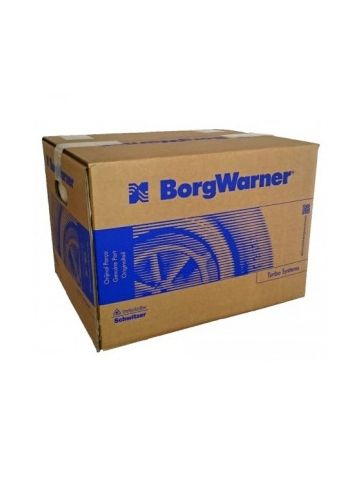 Turbo neuf d'origine Borgwarner 1.6 i 150 à 210 cv réf. 53039700110