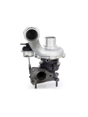 Turbo Renault Master II Phase II 2.2 DCI 90 CV Garrett réf. 702404, 720244