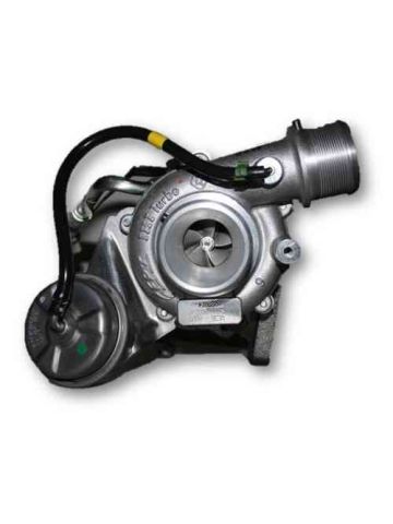 TURBO NEUF D'ORIGINE KKK - 2.3 TD 90CV 86CV réf. 53249706084