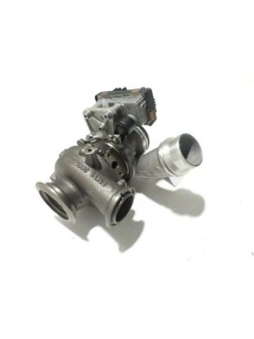 Kit remise à neuf chra Turbo 2.0 TSi GTi réf. 53039880290 Audi Seat Skoda VW