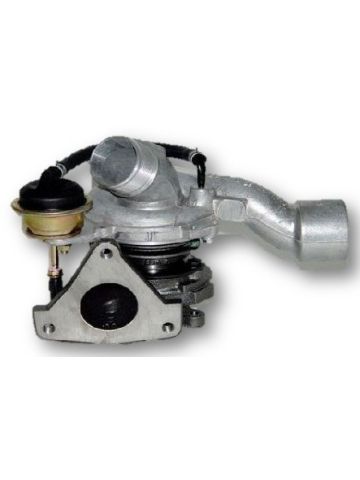 TURBO NEUF D'ORIGINE KKK - 2.3 TD 98CV ref :53039880020