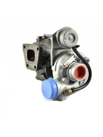 TURBO ÉCHANGE STANDARD GARRETT - 1.6 TD 70CV réf. 708016-0001