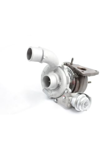 Turbo Scenic 1.9 dCi 120cv réf. 708639