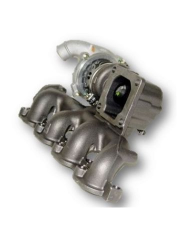 TURBO FORD - 2.0 TDdi 75 cv | 709035, 802419