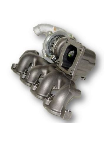 TURBO ÉCHANGE STANDARD GARRETT - 2.0 TDDI 75CV réf. 709035-0001