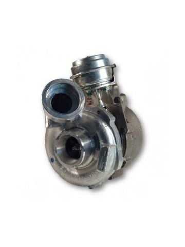 TURBO NEUF D'ORIGINE GARRETT - Mercedes Sprinter 2.2 CDI 129cv 109cv 108cv réf. 709836